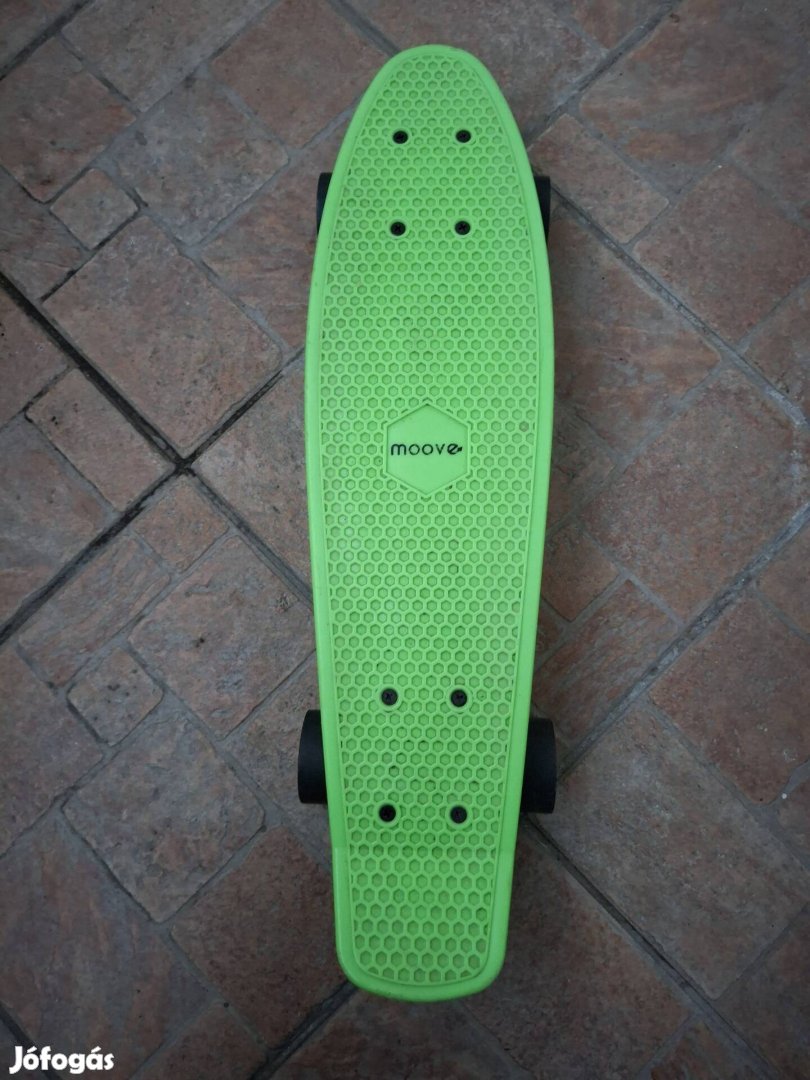 Gyerek pennyboard (gördeszka)