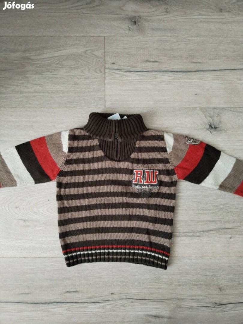 Gyerek pulóver 86-os