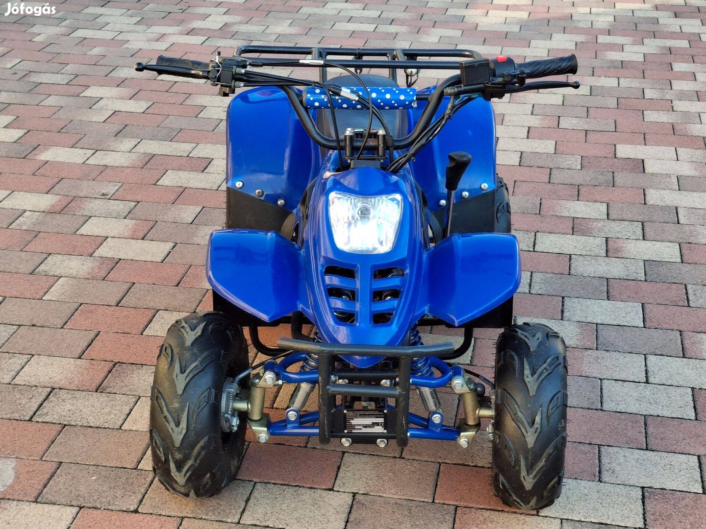 Gyerek quad eladó