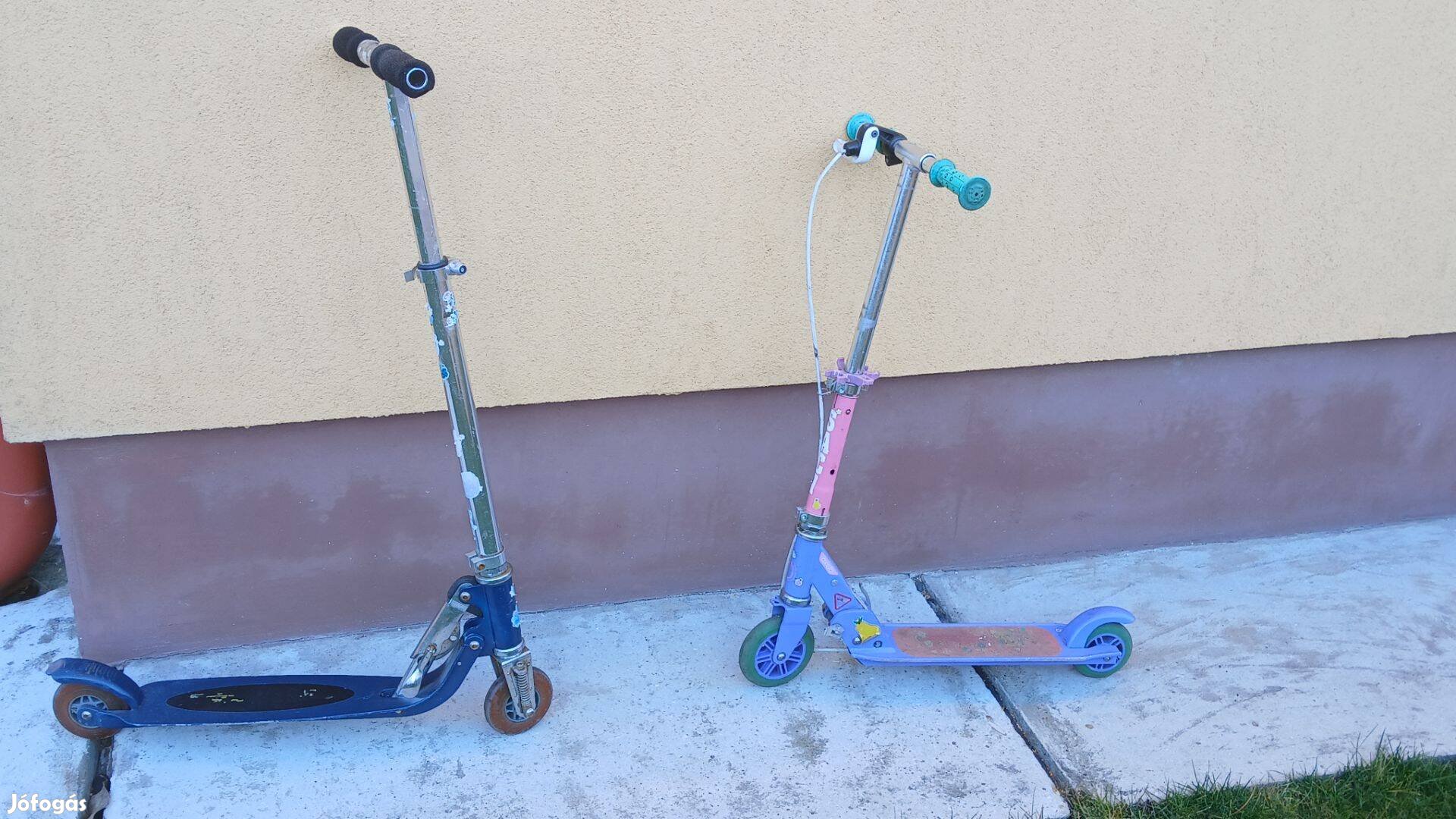 Gyerek roller