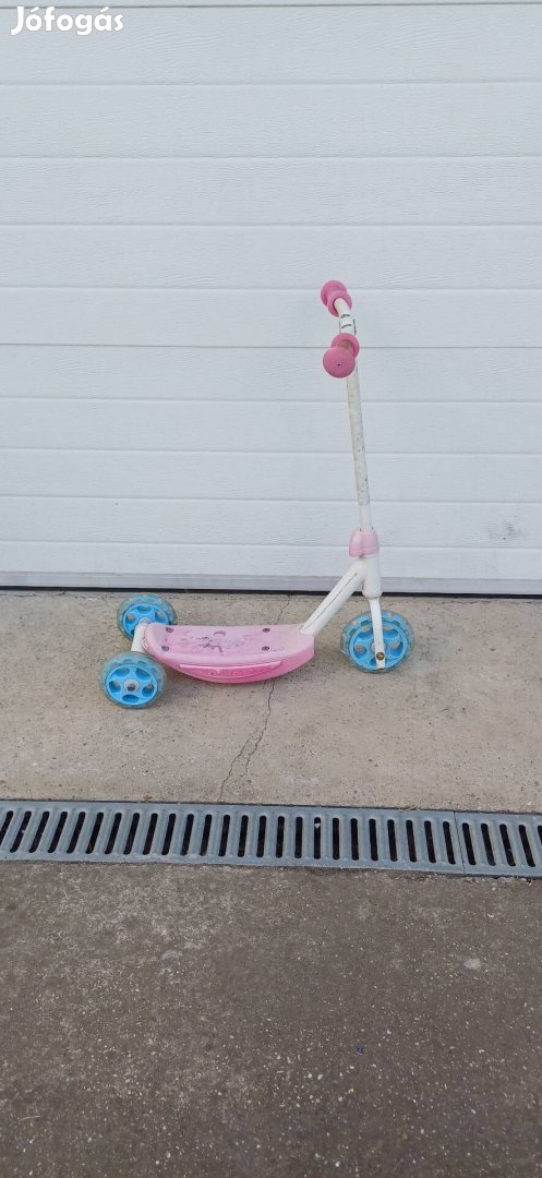 Gyerek roller