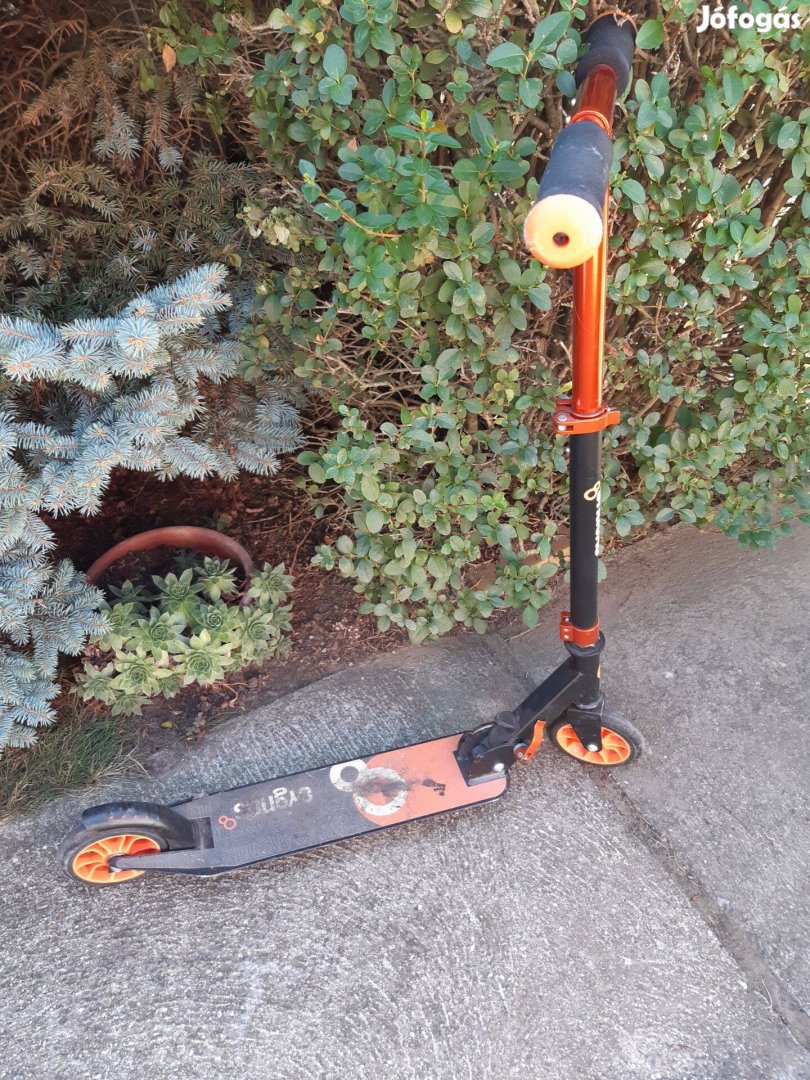 Gyerek roller 2db