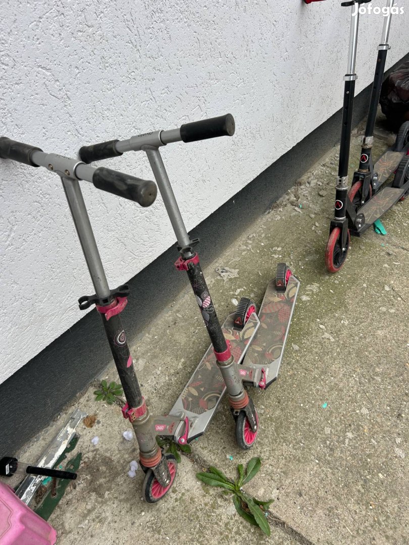 Gyerek roller