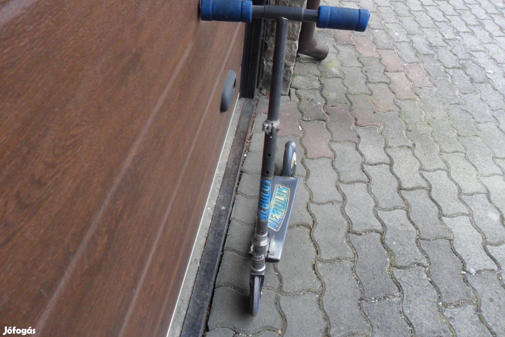 Gyerek roller