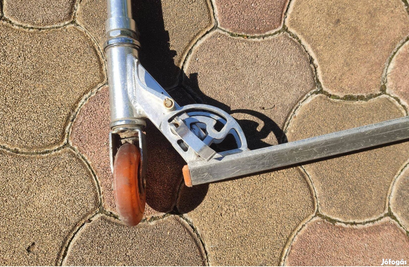 Gyerek roller