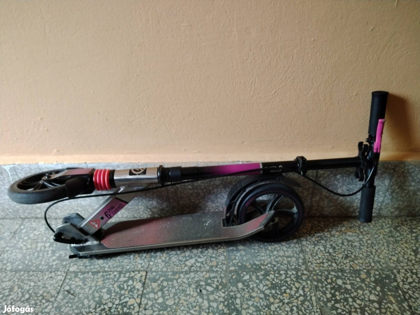 Gyerek roller 