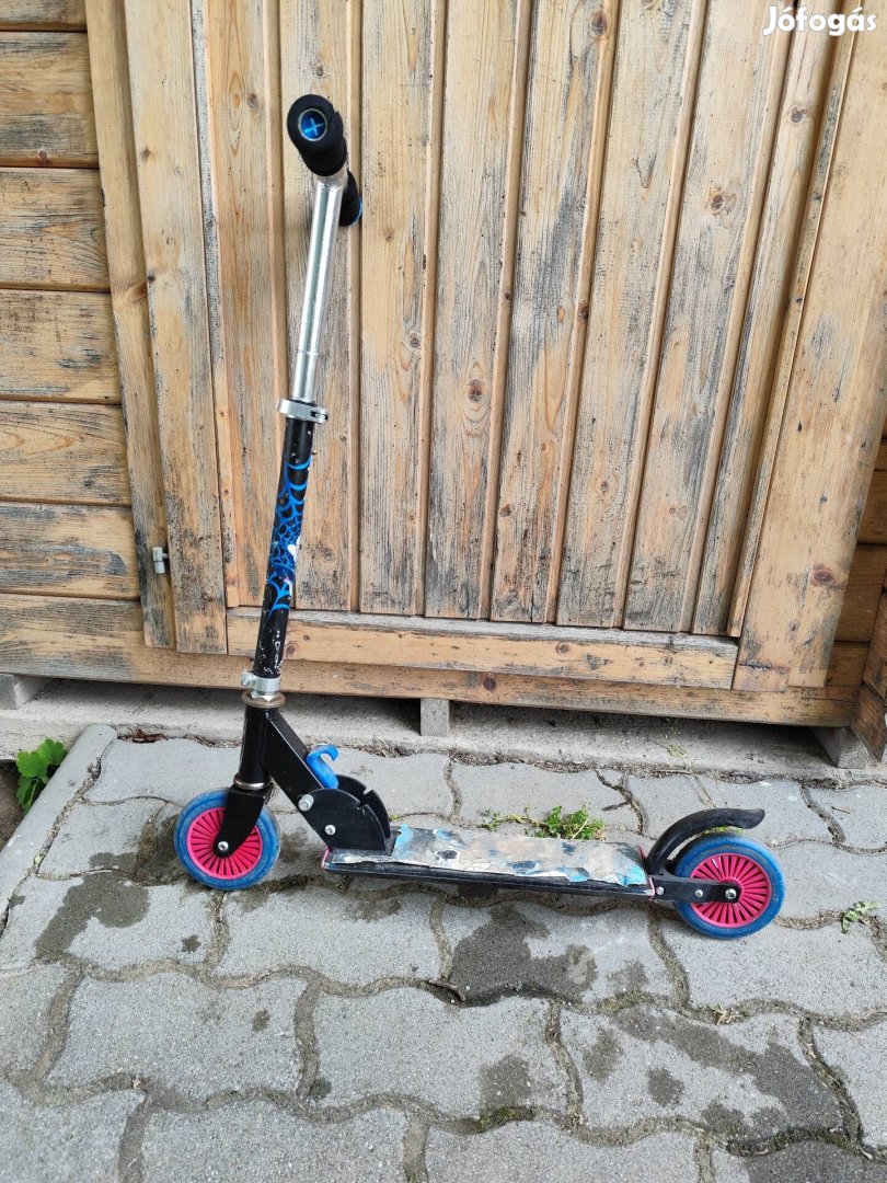 Gyerek roller 