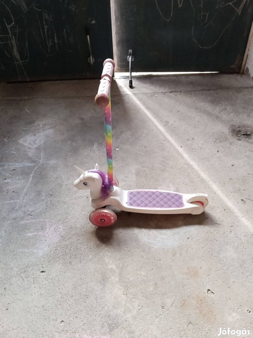 Gyerek roller eladó