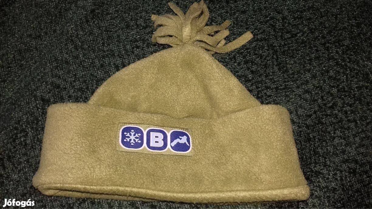 Gyerek sapka, 5-8 éveseknek