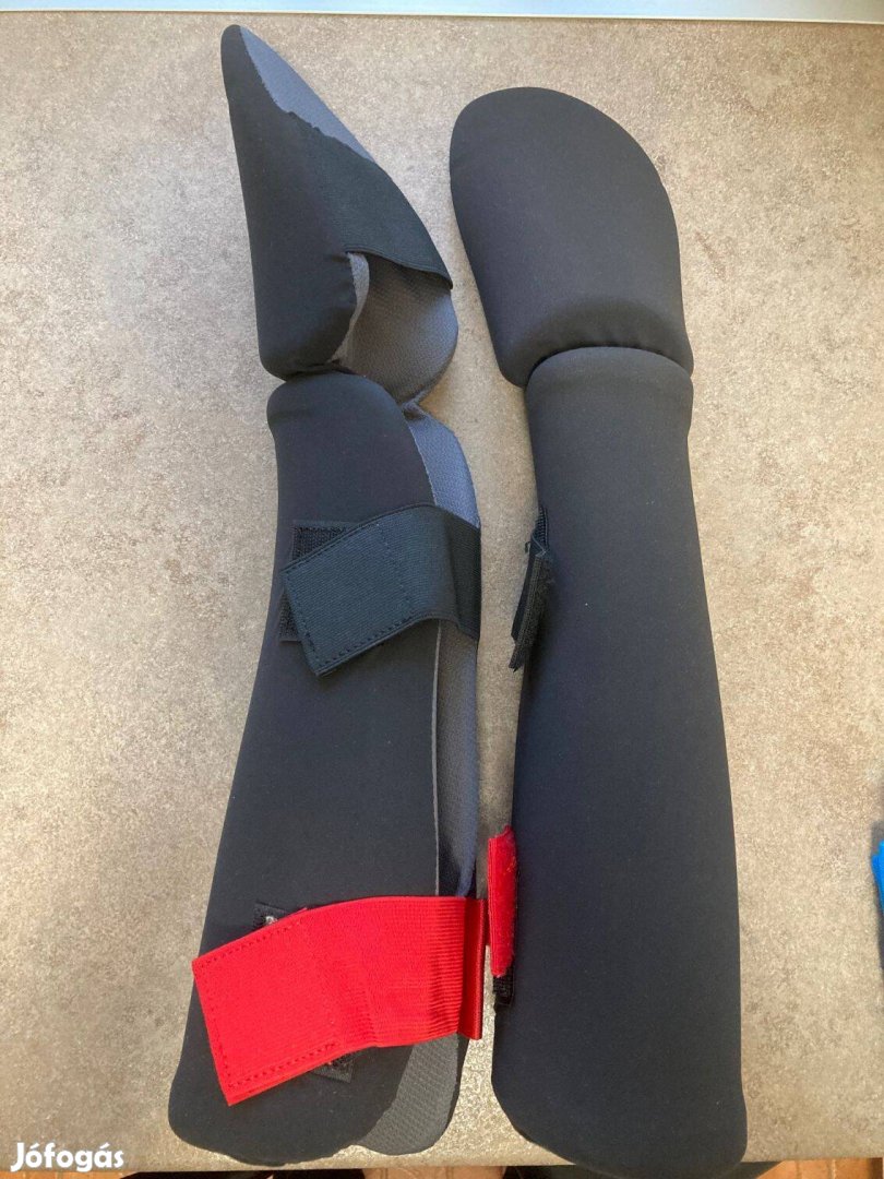 Gyerek sípcsontvédő