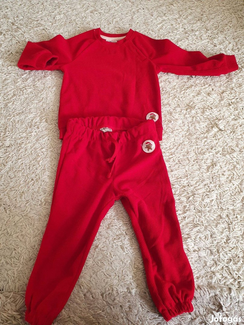 Gyerek szabadidő ruha