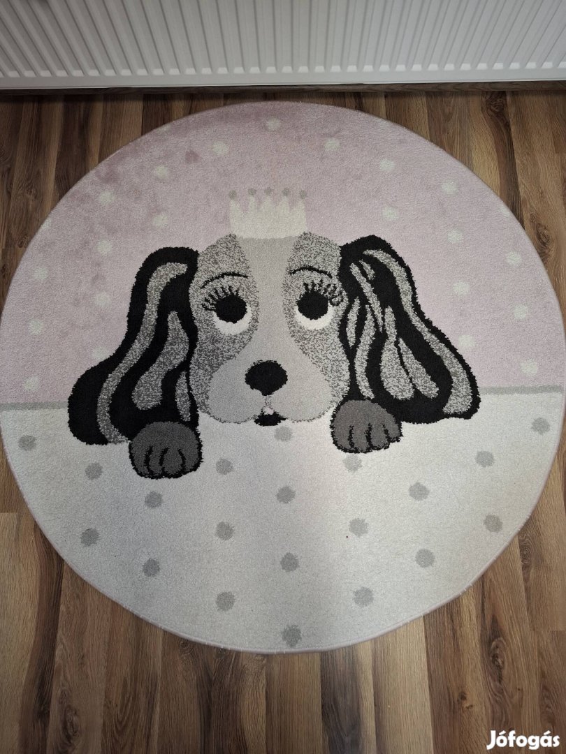 Gyerek szőnyeg 120cm