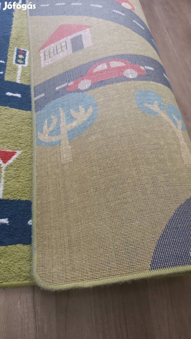 Gyerek szőnyeg