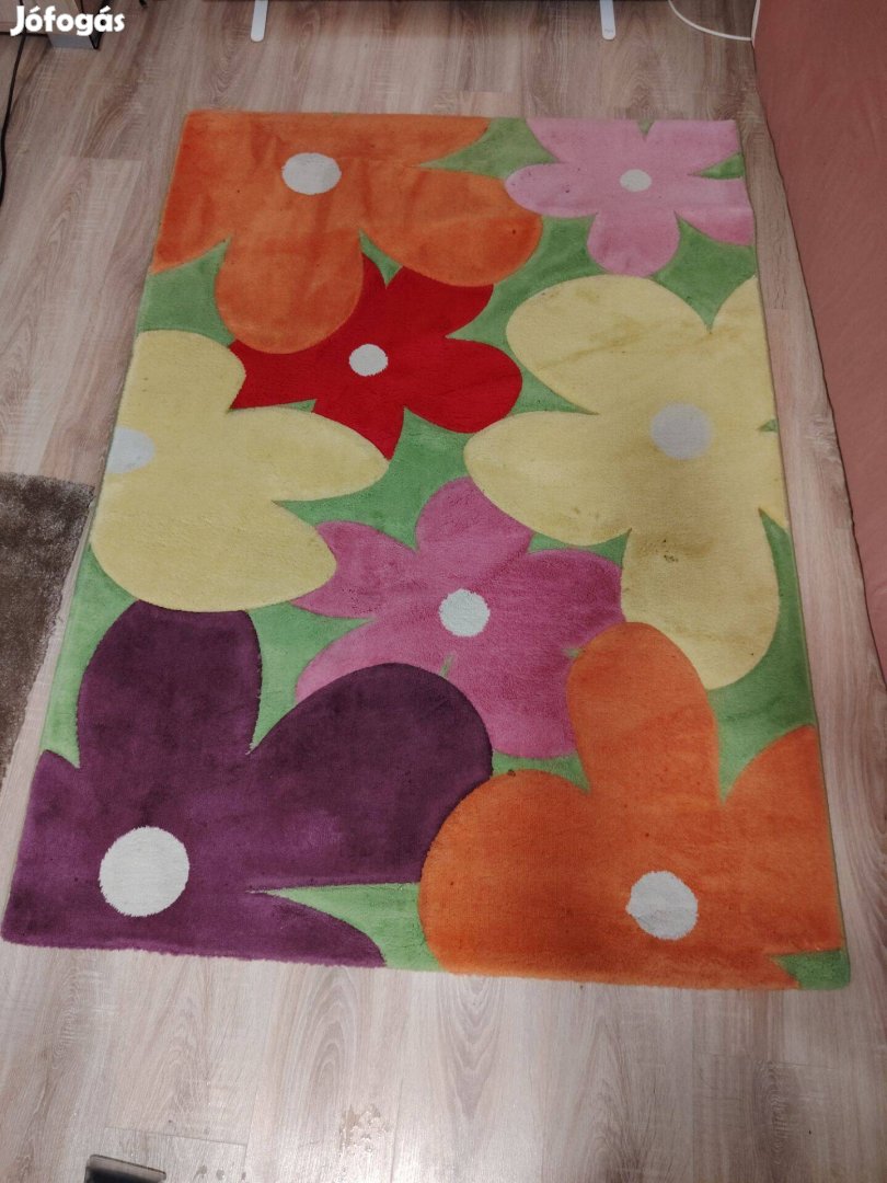Gyerek szőnyeg eladó!
