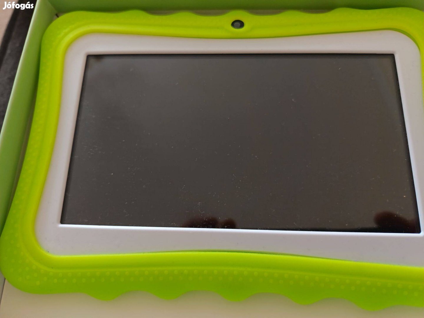 Gyerek tablet