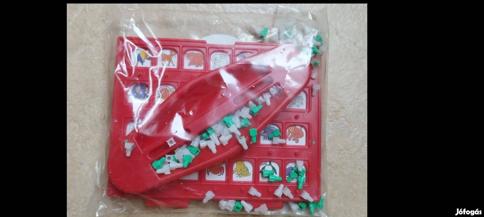 Gyerek társasjáték