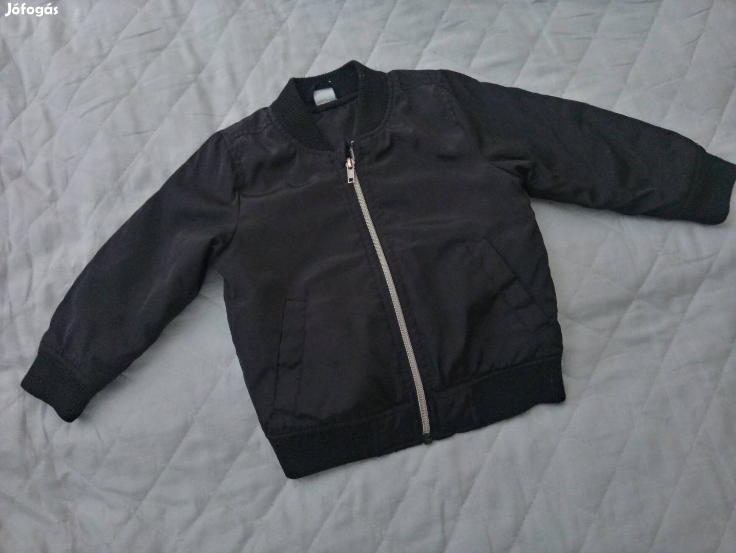 Gyerek tavaszi dzseki, 92 méret