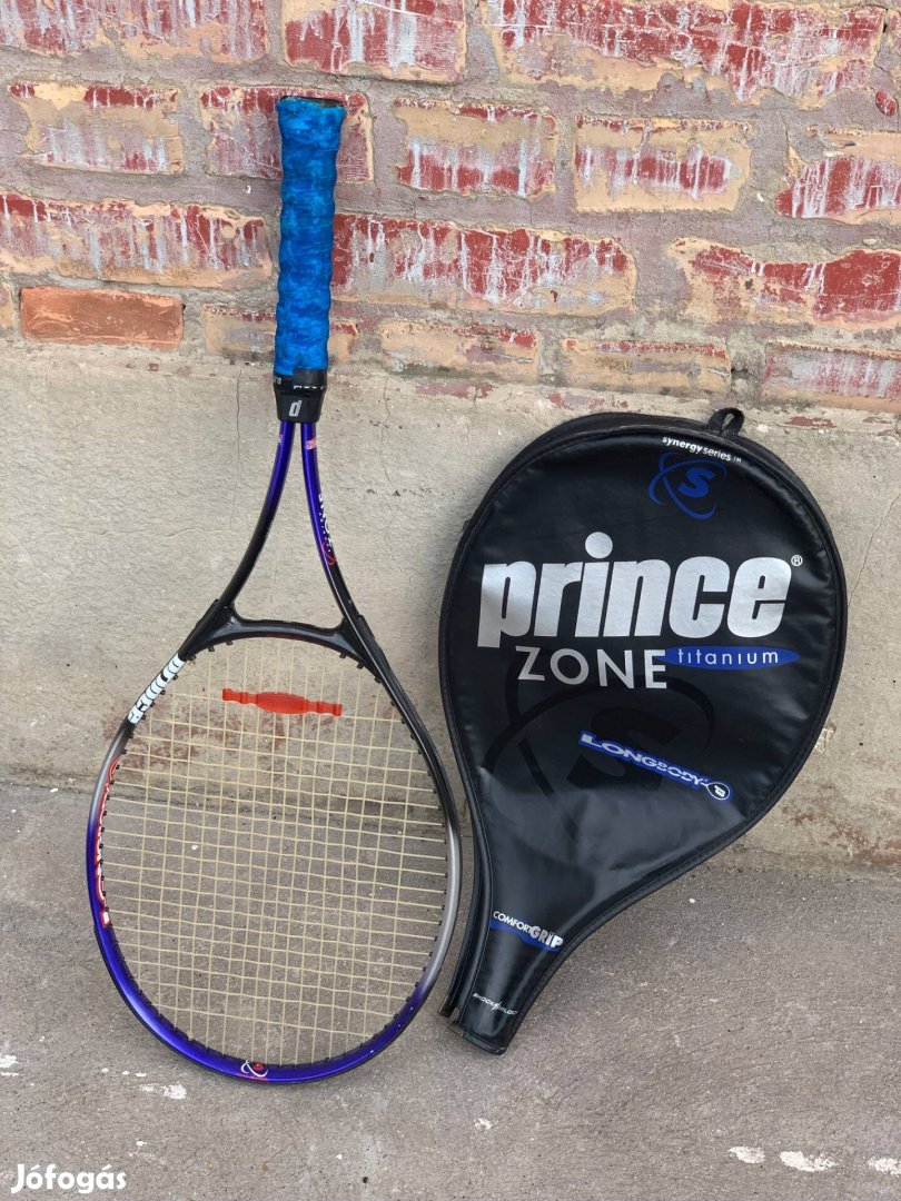 Gyerek teniszütő - Prince