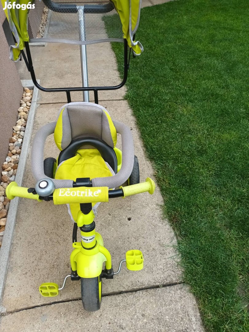 Gyerek tricikli