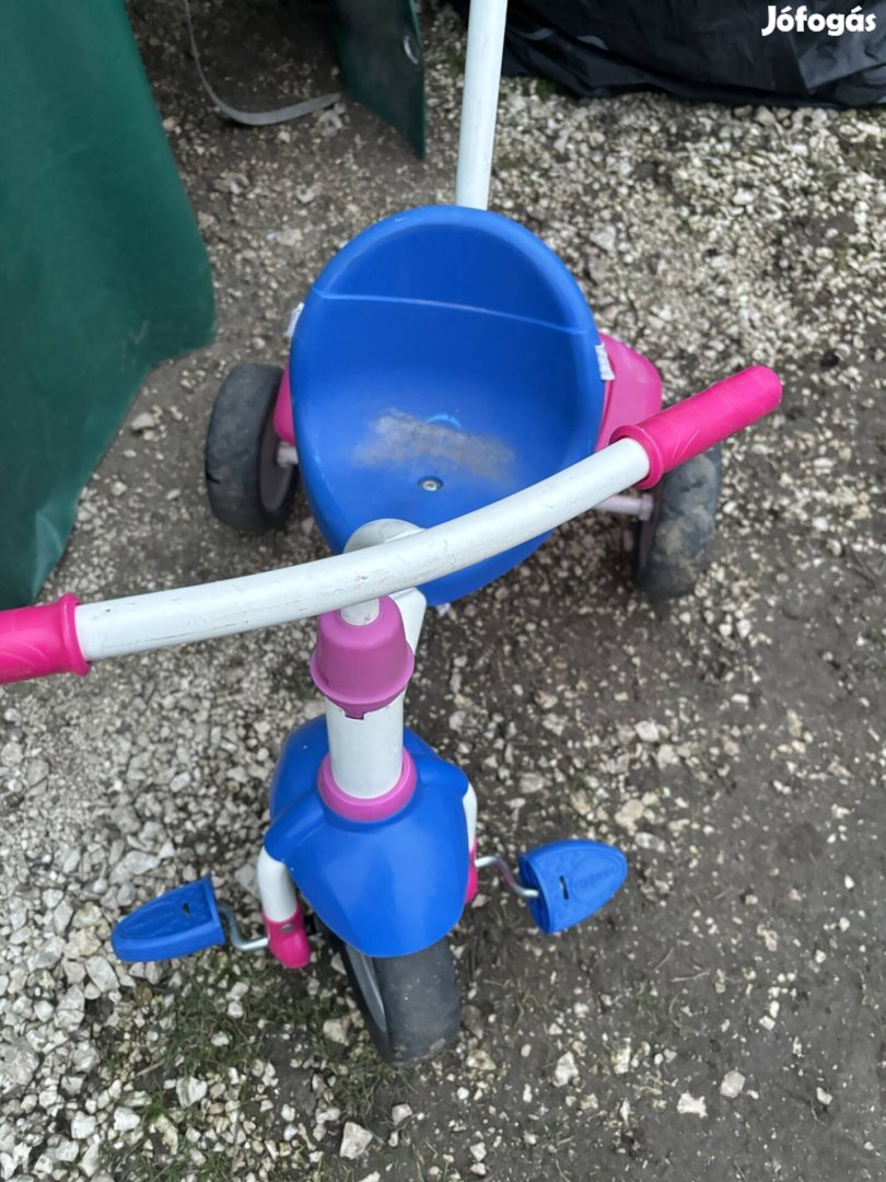 Gyerek tricikli eladó!