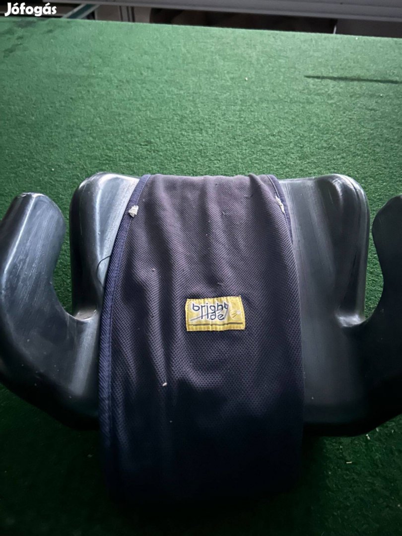 Gyerek ülés magasító