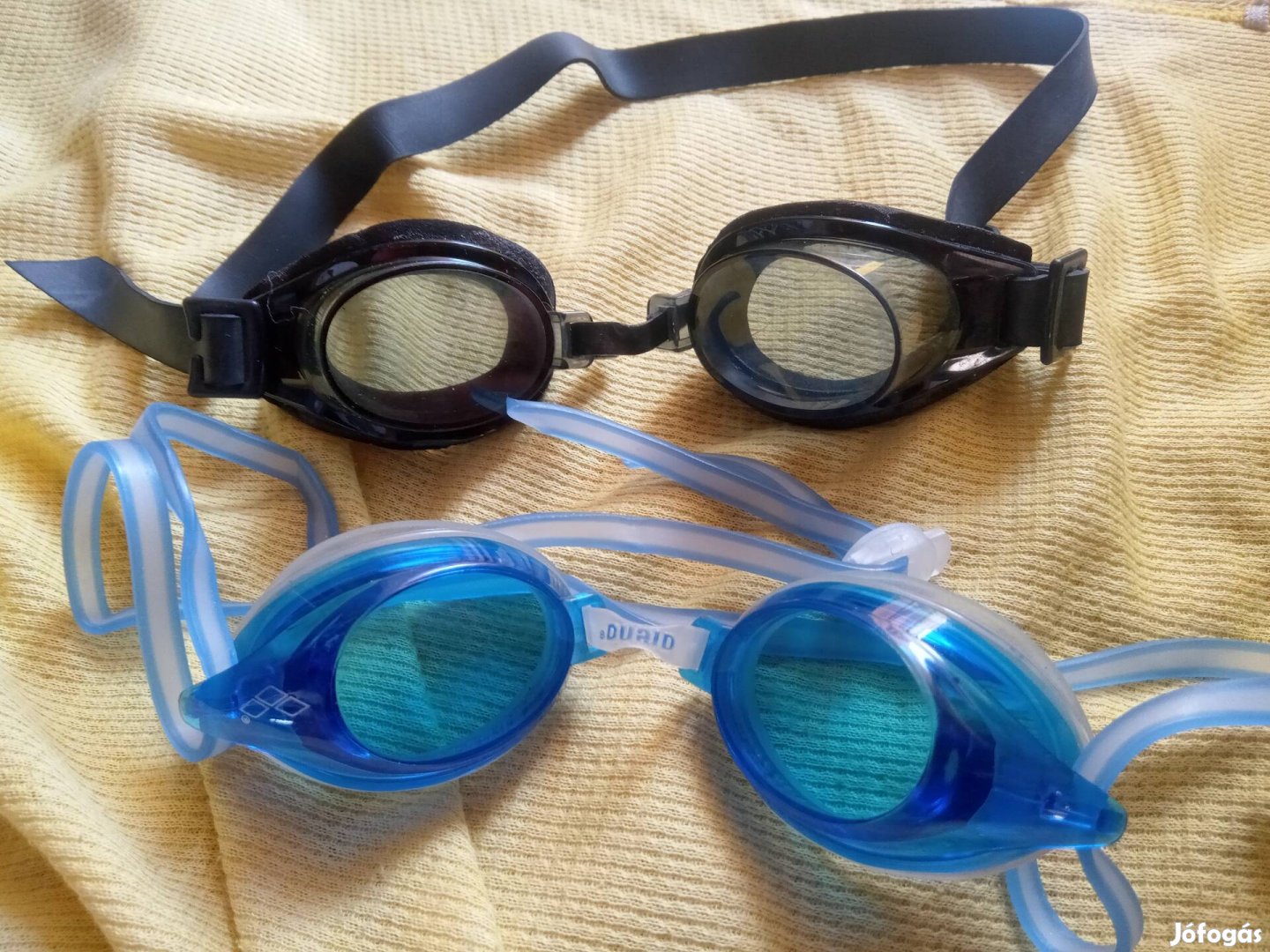 Gyerek úszó szemüveg