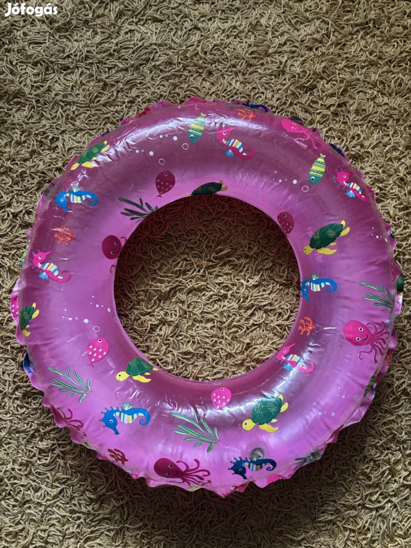 Gyerek úszógumi