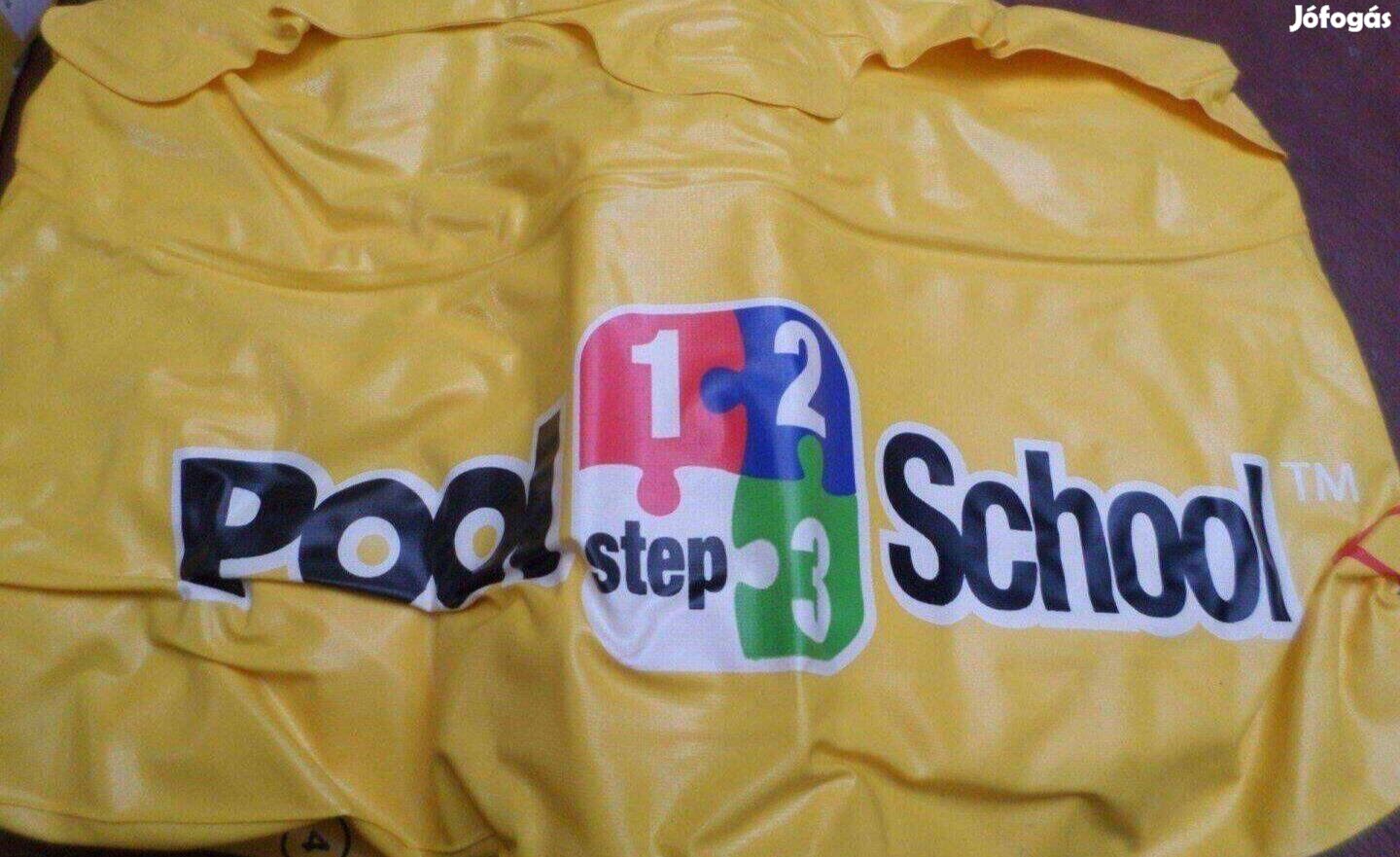 Gyerek úszógumi ülőbetétes csónak Új