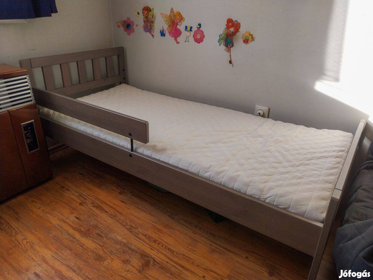 Gyerekágy 70X160