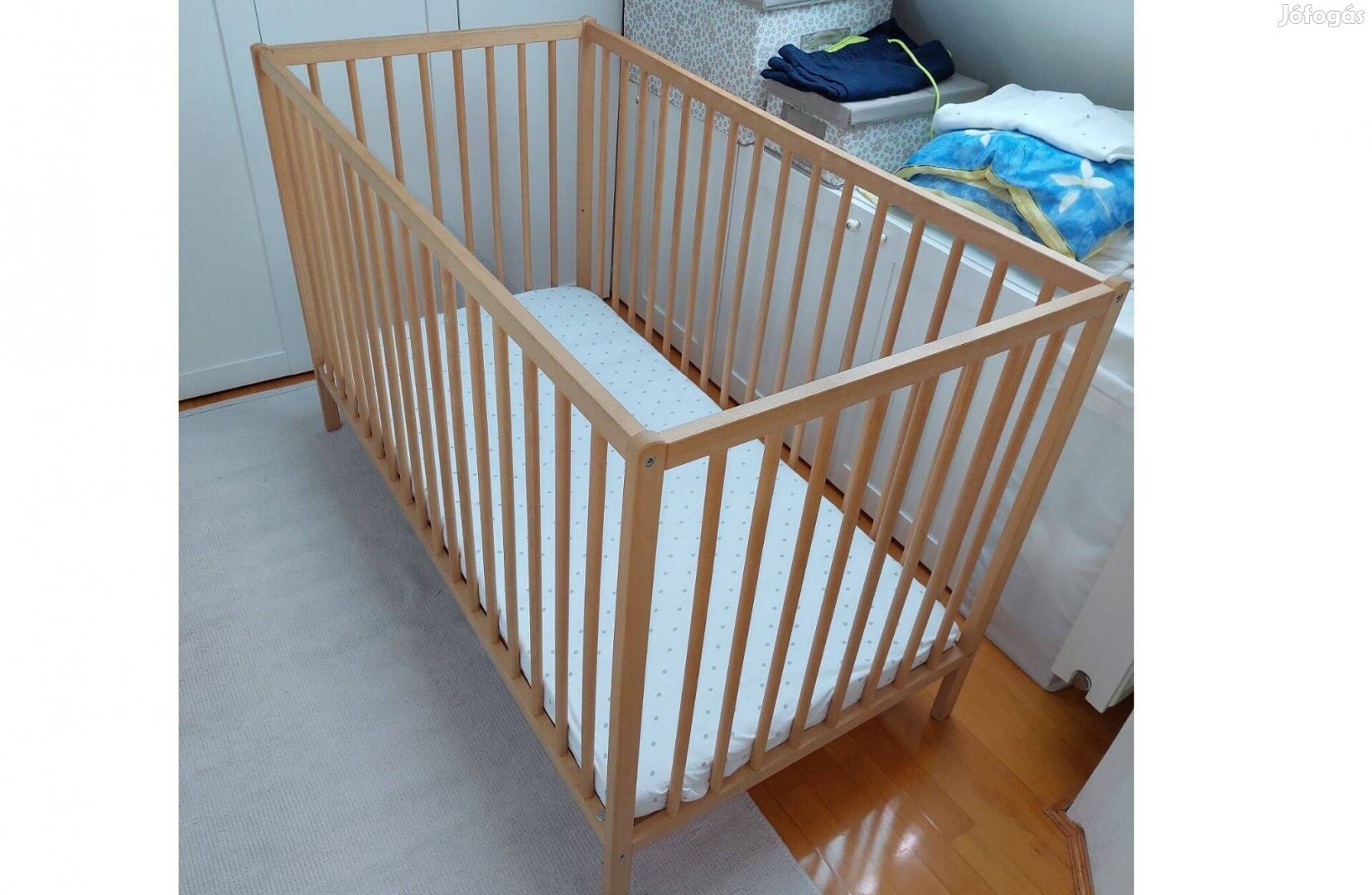 Gyerekágy IKEA