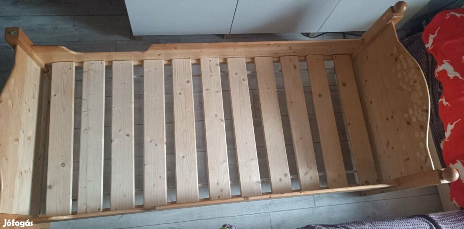 Gyerekágy , ifjúsági ágy