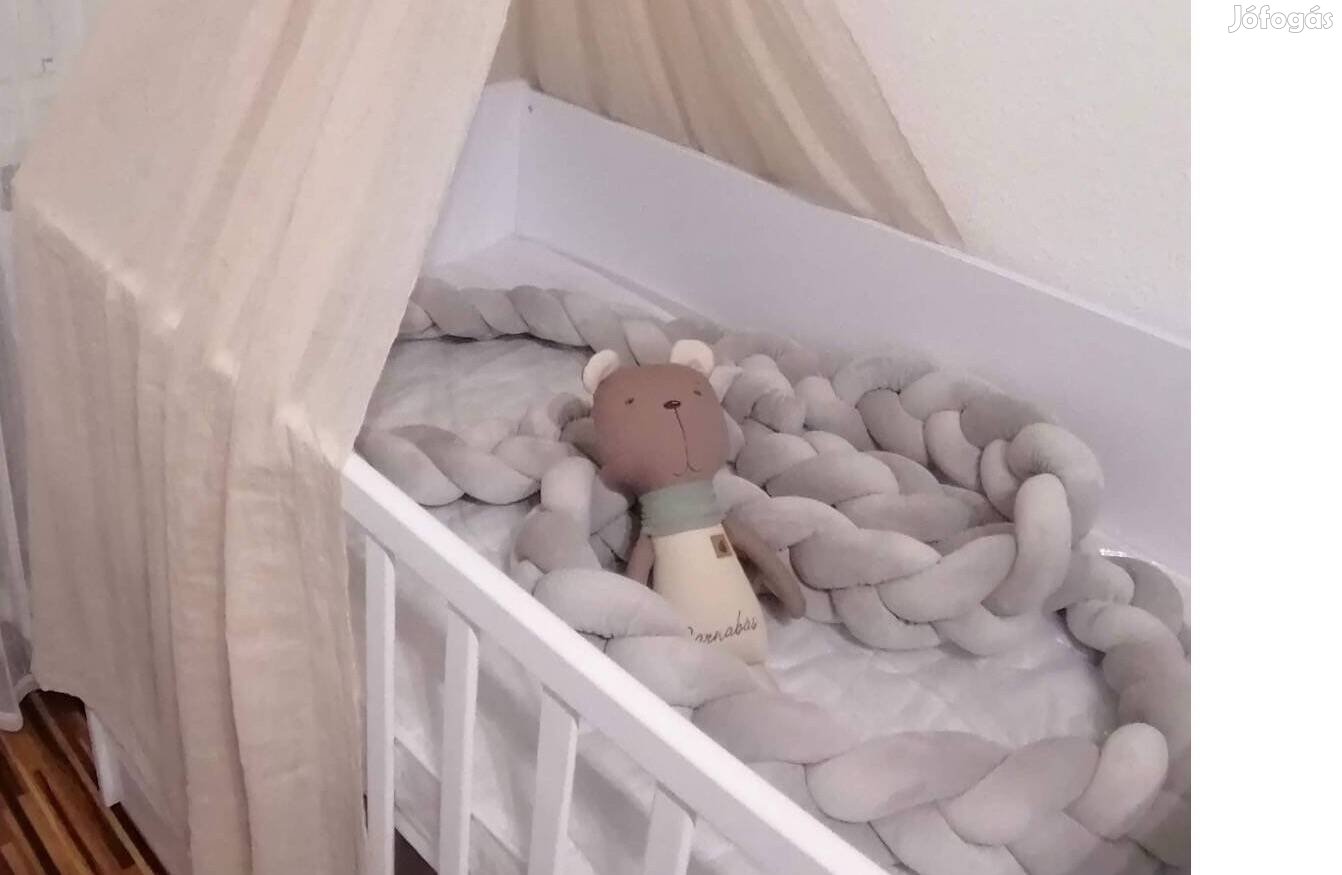 Gyerekágy, kiságy, babaágy