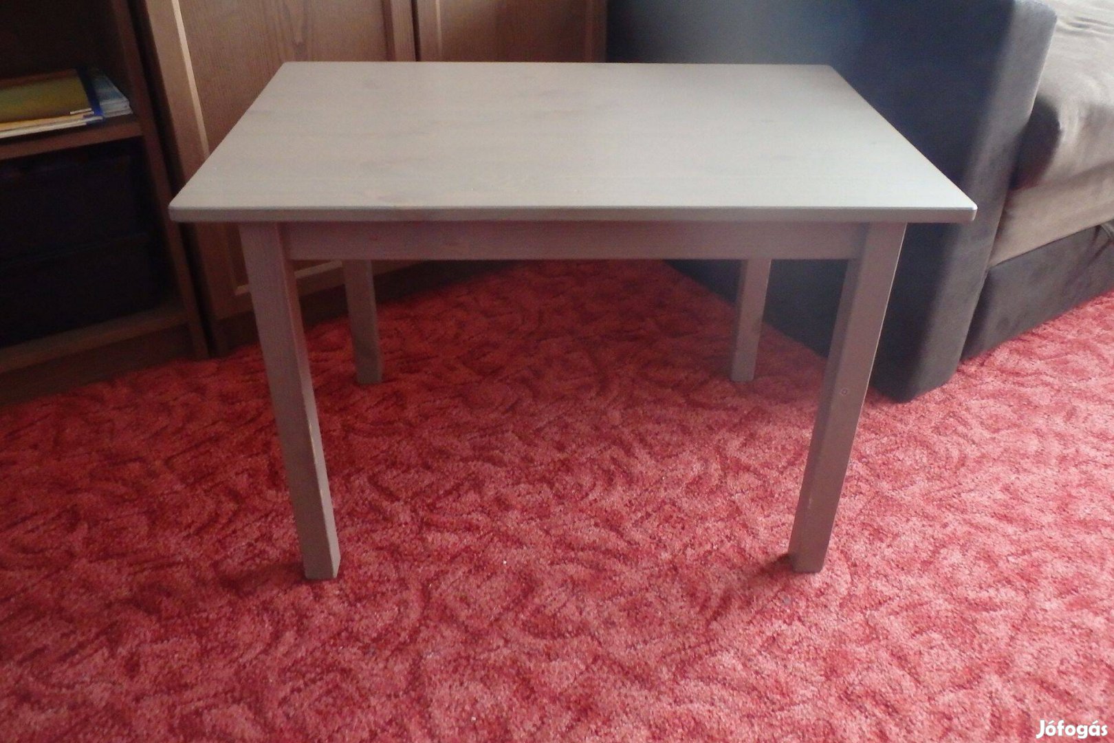Gyerekasztal 50*50*70cm
