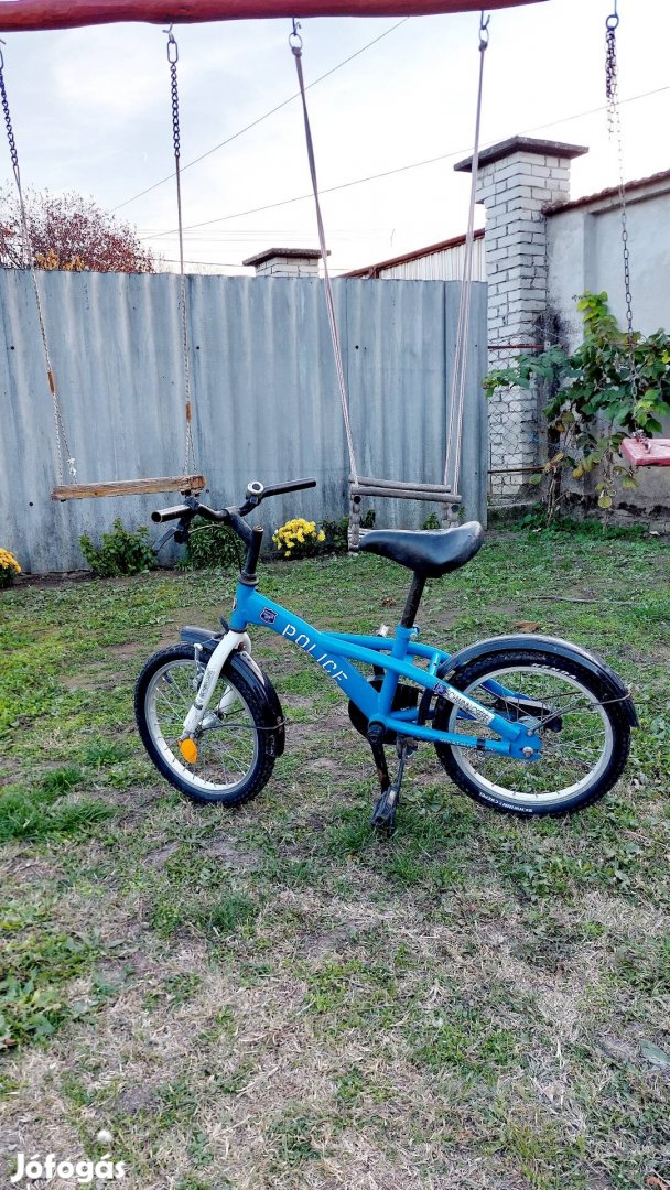Gyerekbicikli, gyerekkerékpár