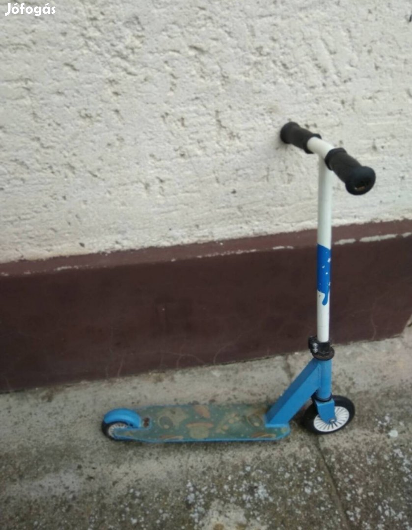 Gyerekroller gyerek roller 20kg-ig