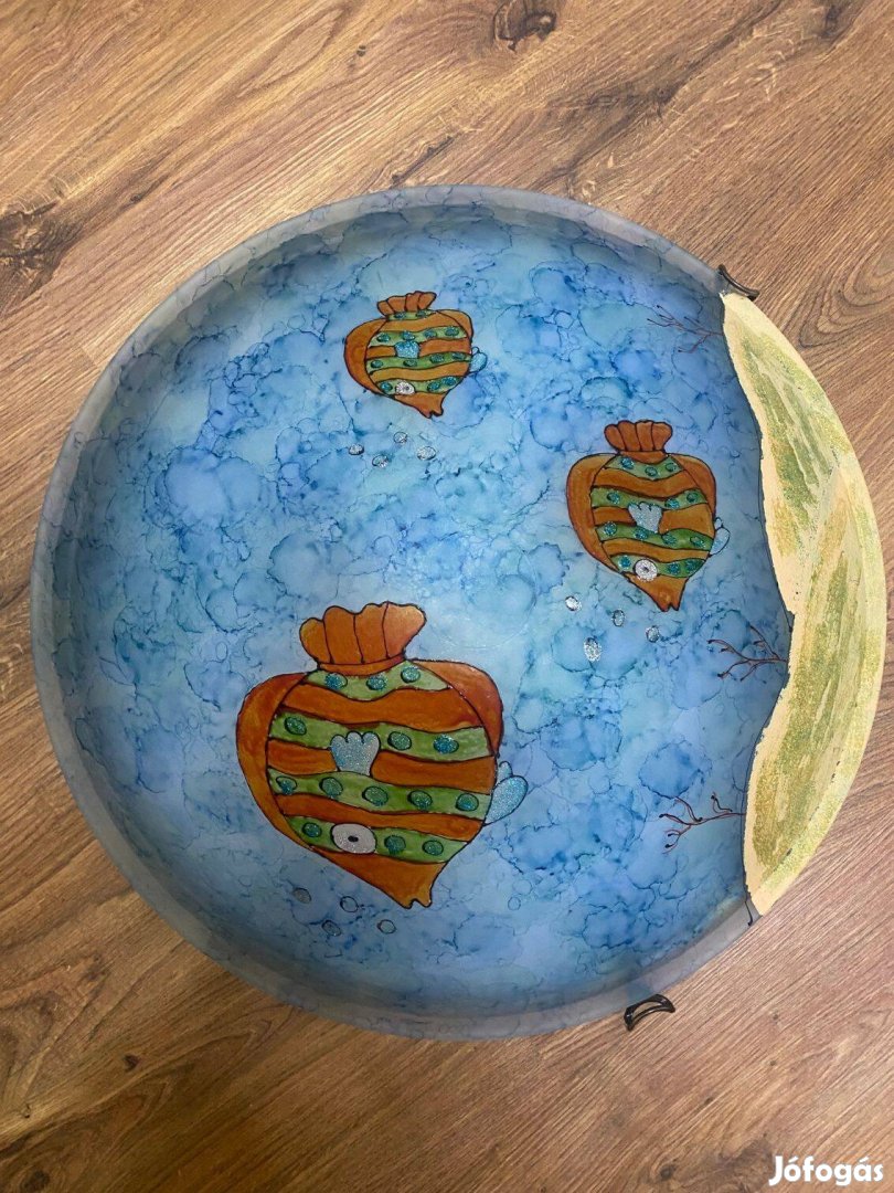 Gyerekszobába 2db menyezeti lámpa szép, karcmentes