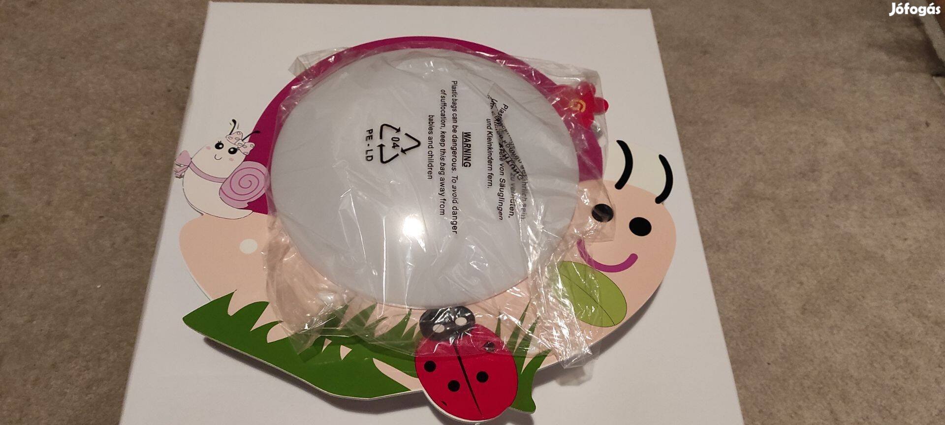 Gyerekszobai mennyezeti lámpák