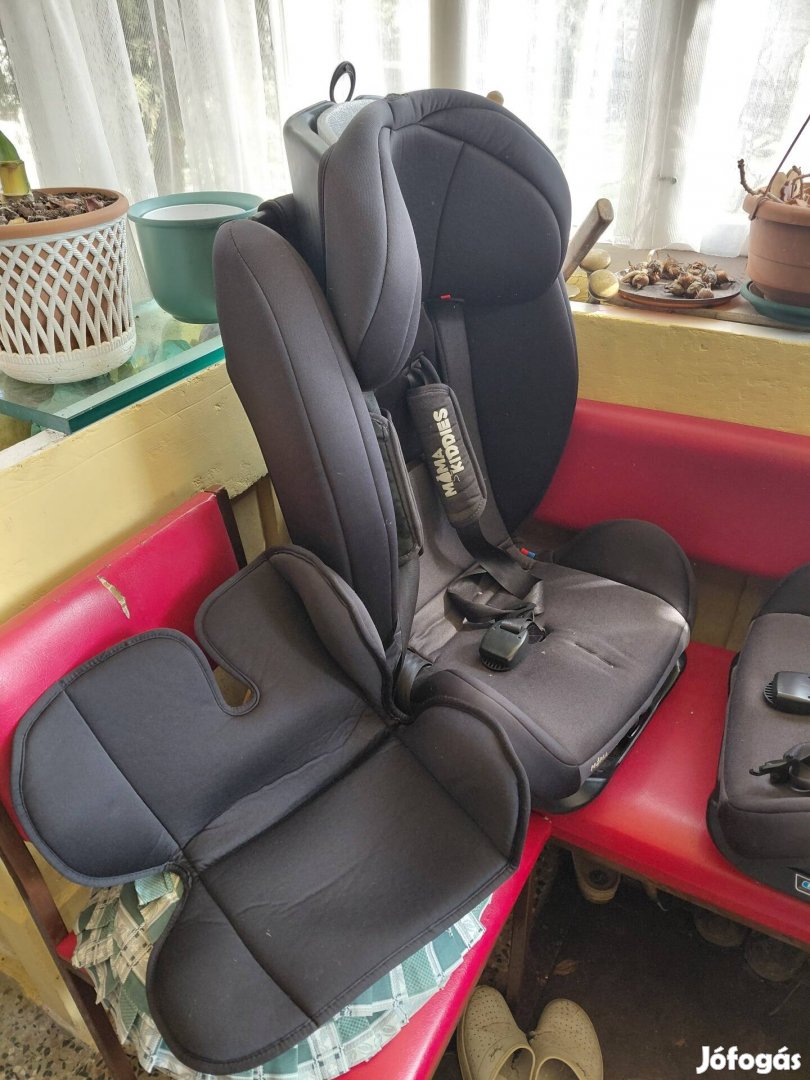 Gyerekülés 0-36 kg