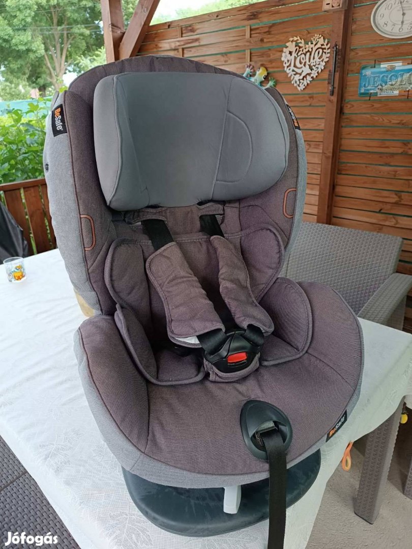 Gyerekülés Besafe isi x3