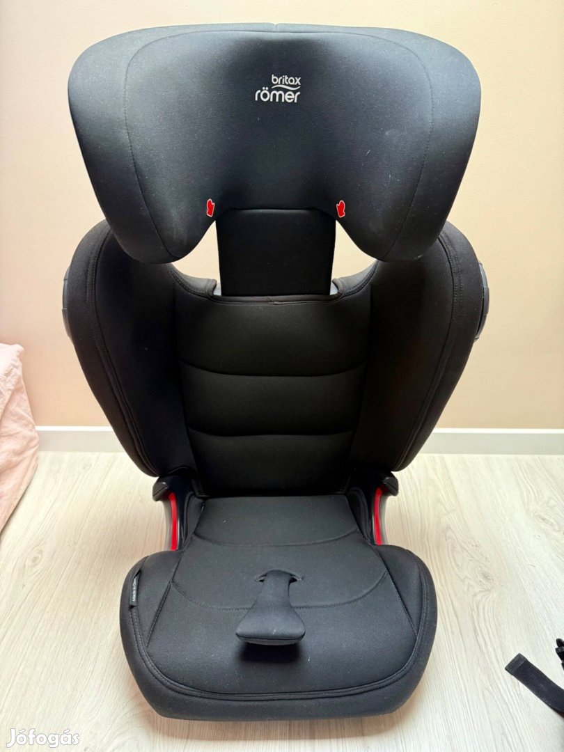 Gyerekülés Britax 15-36 kg