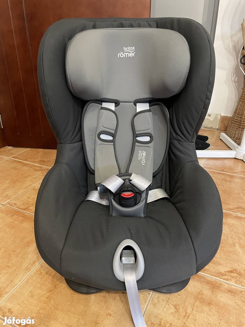 Gyerekülés Britax Römer King II