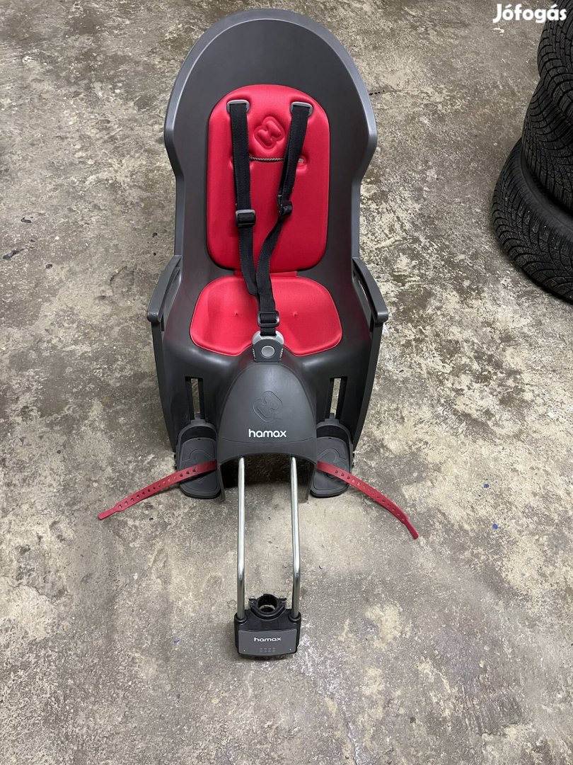 Gyerekülés Buddy decathlon