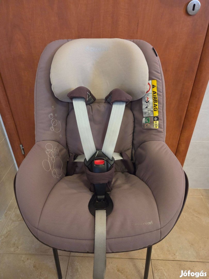 Gyerekülés Maxi-Cosi 2way pearl