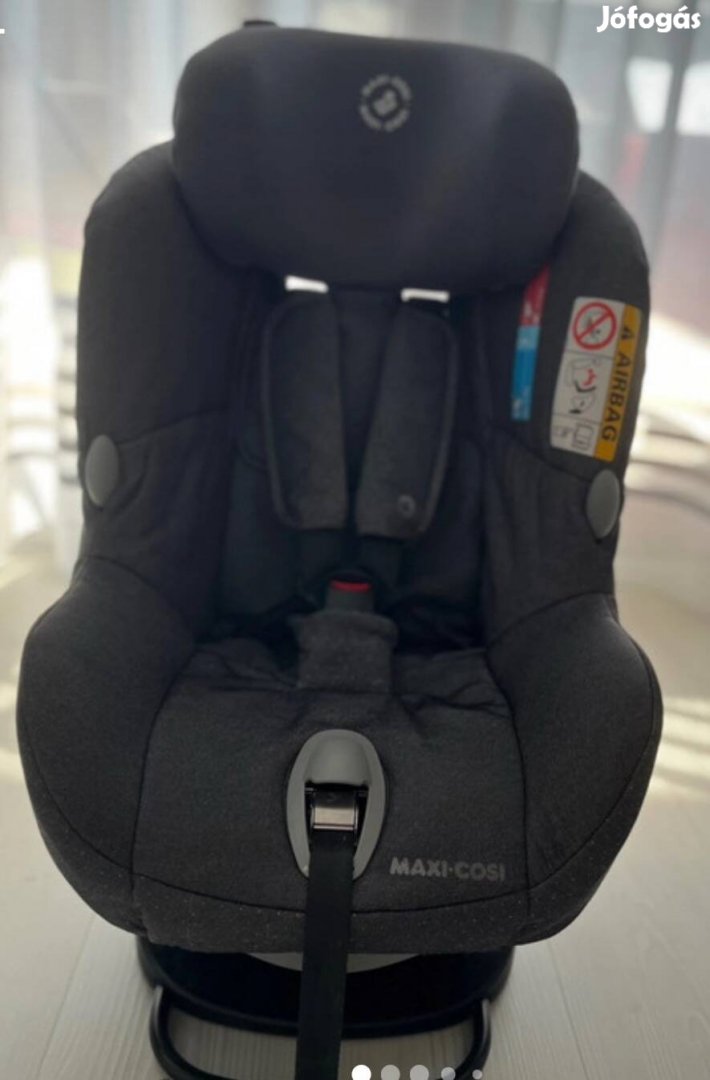 Gyerekülés Maxi Cosi Milofix