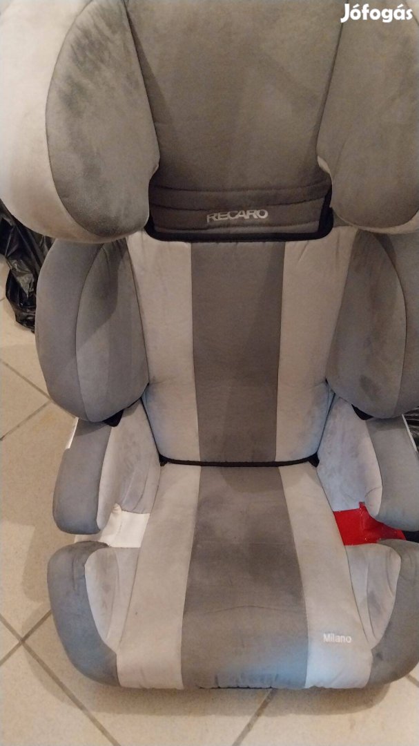 Gyerekülés Recaro Milano