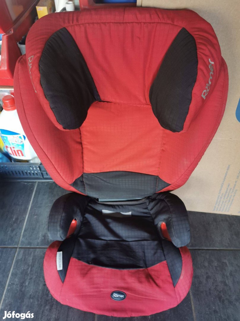 Gyerekülés Römer 9-36 kg