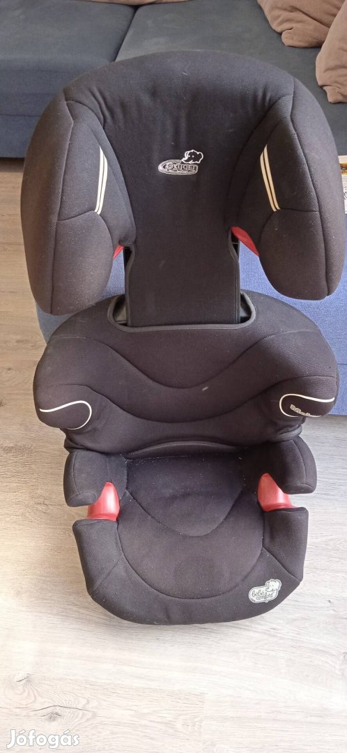 Gyerekülés, 15-36 kg-ig, Bébé comfort oxygén