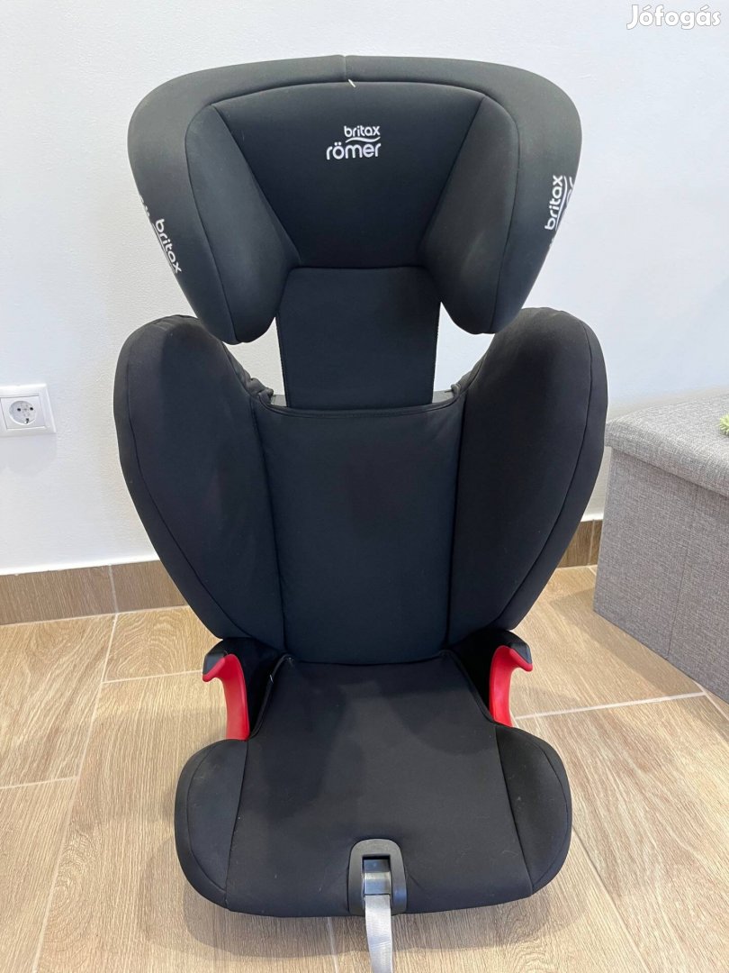 Gyerekülés- Britax Römer