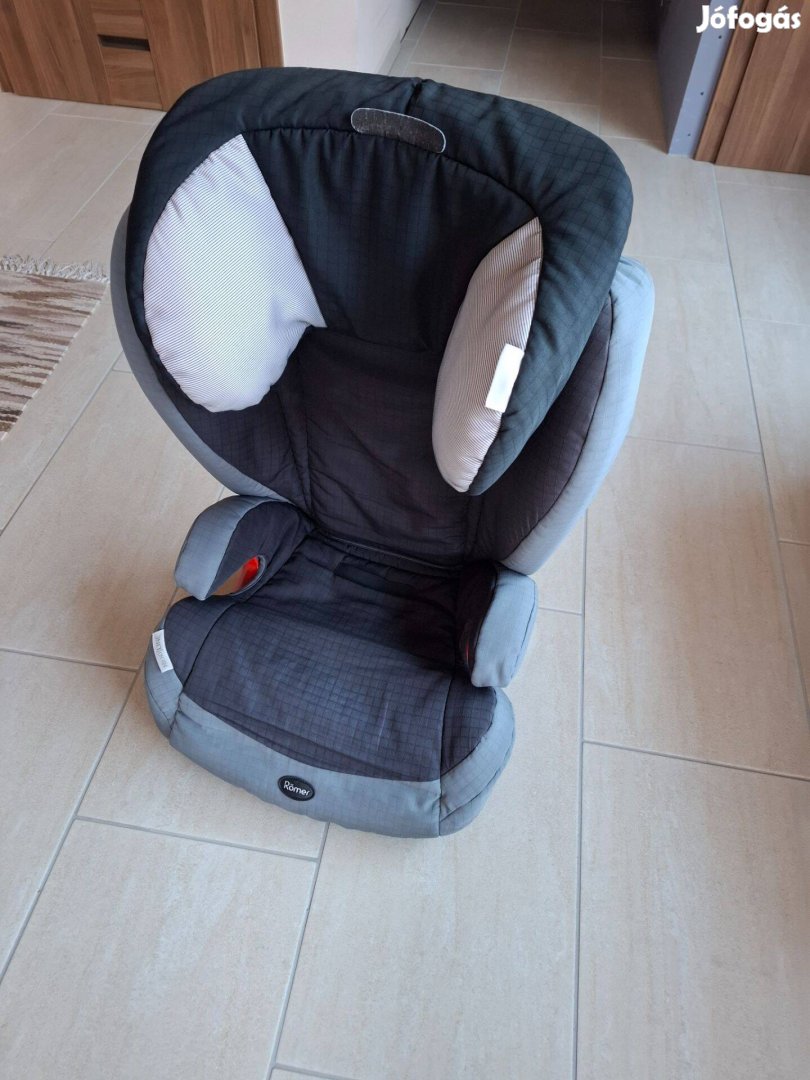 Gyerekülés, Britax Römer Kidfix