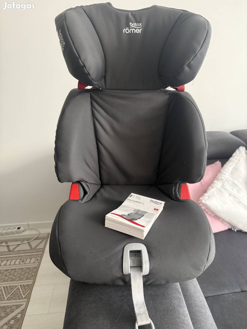 Gyerekülés (Britax römer)